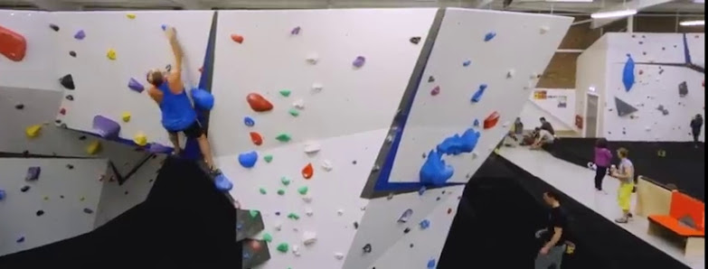 Depot Climbing Manchester thumb 5